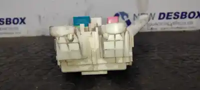 Second-hand car spare part fuse box unit for toyota auris active oem iam references   