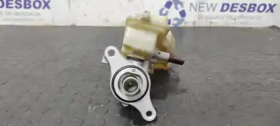 Pezzo di ricambio per auto di seconda mano Pompa Freni per CITROEN C3 I (FC_, FN_) 1.6 16V Riferimenti OEM IAM 32067093  