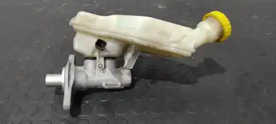 Автозапчастина б/у гальмівний насос для citroen c3 i (fc_, fn_) 1.6 16v посилання на oem iam 32067093  