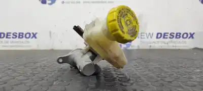 Автозапчастина б/у гальмівний насос для citroen c3 i (fc_, fn_) 1.6 16v посилання на oem iam 32067093  