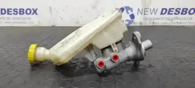 Автозапчастина б/у гальмівний насос для citroen c3 i (fc_, fn_) 1.6 16v посилання на oem iam 32067093  