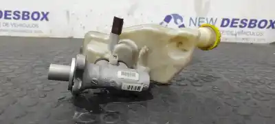 Автозапчастина б/у гальмівний насос для citroen c3 i (fc_, fn_) 1.6 16v посилання на oem iam 32067093  