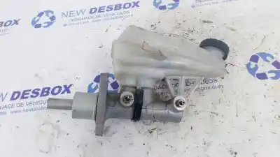 Pezzo di ricambio per auto di seconda mano pompa freni per citroen jumpy 1.6 16v hdi riferimenti oem iam 03355815093  