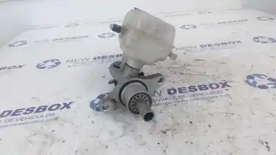 Pezzo di ricambio per auto di seconda mano pompa freni per citroen jumpy 1.6 16v hdi riferimenti oem iam 03355815093  