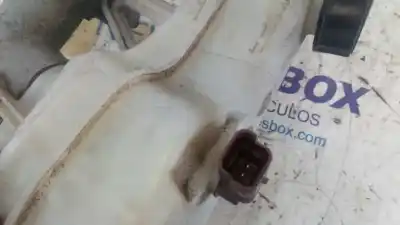 Pezzo di ricambio per auto di seconda mano pompa freni per citroen jumpy 1.6 16v hdi riferimenti oem iam 03355815093  