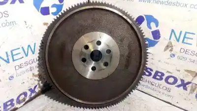 Автозапчастина б/у маховик двигуна для mazda 5 berl. (cr) 1.8 active посилання на oem iam   