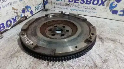 Автозапчастина б/у маховик двигуна для mazda 5 berl. (cr) 1.8 active посилання на oem iam   