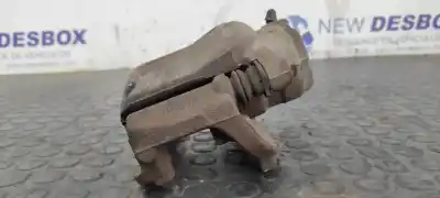 Автозапчастина б/у передній правий гальмівний супорт для citroen c3 i (fc_, fn_) 1.6 16v посилання на oem iam g314  