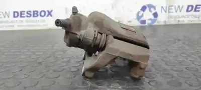 Автозапчастина б/у передній правий гальмівний супорт для citroen c3 i (fc_, fn_) 1.6 16v посилання на oem iam g314  