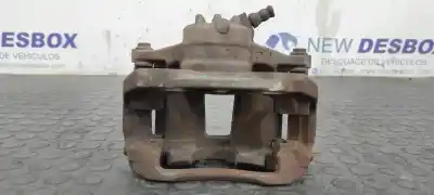 Автозапчастина б/у передній правий гальмівний супорт для citroen c3 i (fc_, fn_) 1.6 16v посилання на oem iam g314  