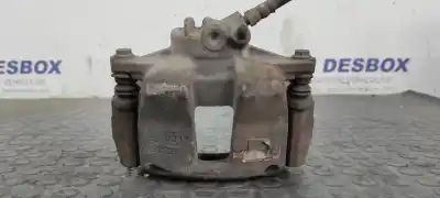 Pezzo di ricambio per auto di seconda mano Pinza Freno Anteriore Sinistra per CITROEN C3 I (FC_, FN_) 1.6 16V Riferimenti OEM IAM G331  