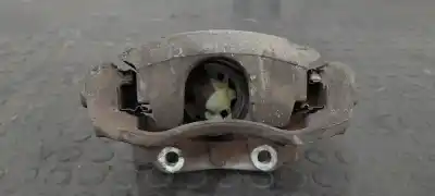 Pezzo di ricambio per auto di seconda mano pinza freno anteriore sinistra per citroen c3 i (fc_, fn_) 1.6 16v riferimenti oem iam g331  