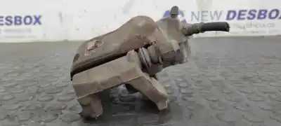 Pezzo di ricambio per auto di seconda mano pinza freno anteriore sinistra per citroen c3 i (fc_, fn_) 1.6 16v riferimenti oem iam g331  