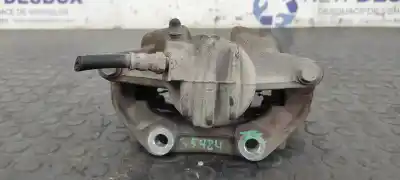 Pezzo di ricambio per auto di seconda mano pinza freno anteriore sinistra per citroen c3 i (fc_, fn_) 1.6 16v riferimenti oem iam g331  