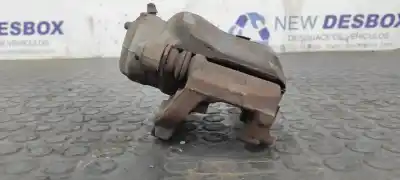 Pezzo di ricambio per auto di seconda mano pinza freno anteriore sinistra per citroen c3 i (fc_, fn_) 1.6 16v riferimenti oem iam g331  