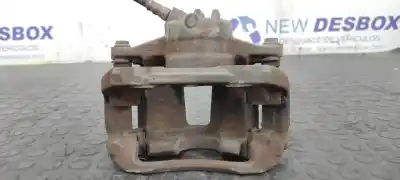 Pezzo di ricambio per auto di seconda mano pinza freno anteriore sinistra per citroen c3 i (fc_, fn_) 1.6 16v riferimenti oem iam g331  