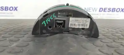 Second-hand car spare part dashboard for citroen c8 2.2 hdi 16v premier ii oem iam references 1488702080  