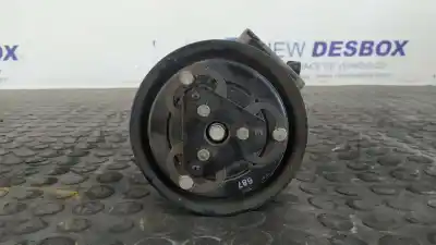 Pièce détachée automobile d'occasion  pour PEUGEOT 107  Références OEM IAM 5060217332  