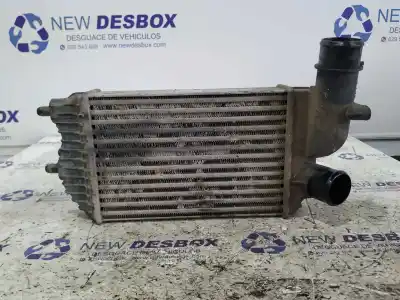 Recambio de automóvil de segunda mano de INTERCOOLER para PEUGEOT BOXER CAJA CERR. ACRISTALADA (RS2850) (290/330) (´02->)  referencias OEM IAM   