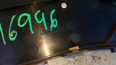 Pezzo di ricambio per auto di seconda mano pannello degli strumenti per citroen jumpy 1.6 16v hdi riferimenti oem iam 5550013101  