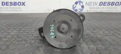 Peça sobressalente para automóvel em segunda mão  por NISSAN TERRANO/TERRANO.II (R20)  Referências OEM IAM 491107F005  