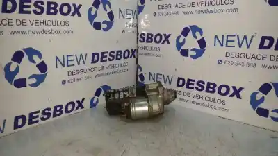 Peça sobressalente para automóvel em segunda mão Motor De Arranque por SEAT MALAGA 1.2 Referências OEM IAM 433333  