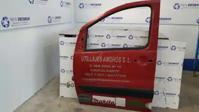 Автозапчасти б/у левая передняя дверь за citroen jumpy 1.6 16v hdi ссылки oem iam 