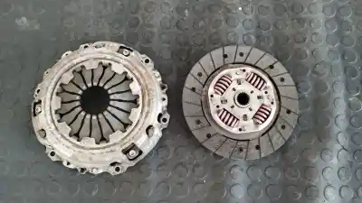 Pièce détachée automobile d'occasion  pour PEUGEOT 107  Références OEM IAM 200CRXV3310  