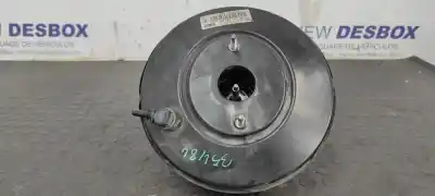 Second-hand car spare part BRAKE SERVO for CITROEN C3 I (FC_, FN_)  OEM IAM references 9657455580  