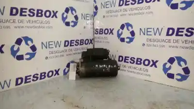 Peça sobressalente para automóvel em segunda mão Motor De Arranque por SEAT MALAGA 1.2 Referências OEM IAM 900334102  