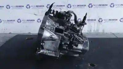 Second-hand car spare part gearbox for citroen c8 2.2 hdi 16v premier ii oem iam references 20lm01  
