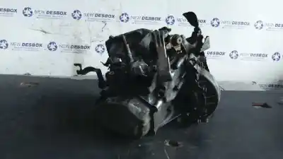 Second-hand car spare part gearbox for citroen c8 2.2 hdi 16v premier ii oem iam references 20lm01  