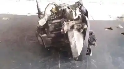 Second-hand car spare part gearbox for citroen c8 2.2 hdi 16v premier ii oem iam references 20lm01  