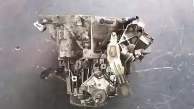 Second-hand car spare part gearbox for citroen c8 2.2 hdi 16v premier ii oem iam references 20lm01  