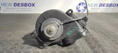 Peça sobressalente para automóvel em segunda mão motor de sofagem por citroen c8 2.2 hdi 16v premier ii referências oem iam 1485724080b  