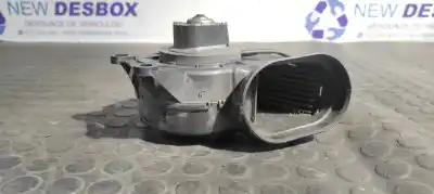 Peça sobressalente para automóvel em segunda mão motor de sofagem por citroen c8 2.2 hdi 16v premier ii referências oem iam 1485724080b  