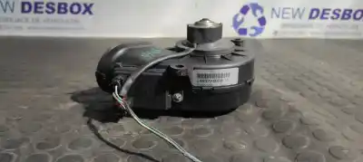 Peça sobressalente para automóvel em segunda mão motor de sofagem por citroen c8 2.2 hdi 16v premier ii referências oem iam 1485724080b  