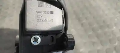 Peça sobressalente para automóvel em segunda mão motor de sofagem por citroen c8 2.2 hdi 16v premier ii referências oem iam 1485724080b  