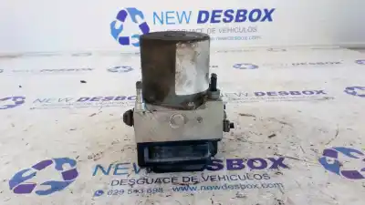 Pezzo di ricambio per auto di seconda mano abs per citroen jumpy 1.6 16v hdi riferimenti oem iam 0265231550  