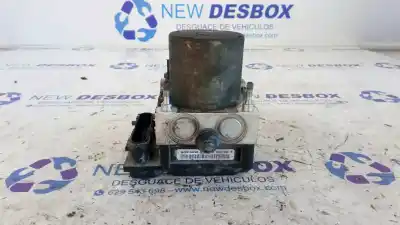 Pezzo di ricambio per auto di seconda mano abs per citroen jumpy 1.6 16v hdi riferimenti oem iam 0265231550  