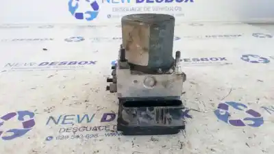 Pezzo di ricambio per auto di seconda mano abs per citroen jumpy 1.6 16v hdi riferimenti oem iam 0265231550  