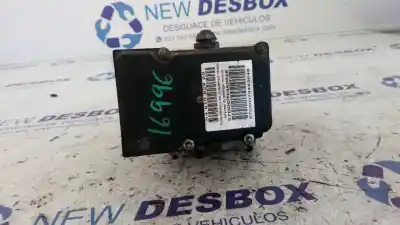 Pezzo di ricambio per auto di seconda mano abs per citroen jumpy 1.6 16v hdi riferimenti oem iam 0265231550  