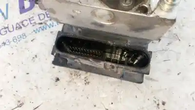 Pezzo di ricambio per auto di seconda mano abs per citroen jumpy 1.6 16v hdi riferimenti oem iam 0265231550  