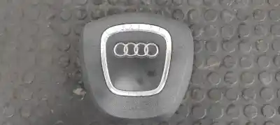 Pièce détachée automobile d'occasion airbag avant gauche pour audi a4 berlina (8e) 2.0 tdi 16v (103kw) références oem iam 8e0880201dg