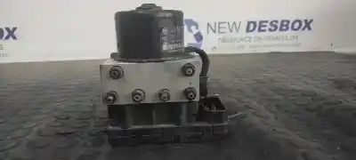 Second-hand car spare part ABS for SEAT TOLEDO (1M2)  OEM IAM references 1J0614117D  