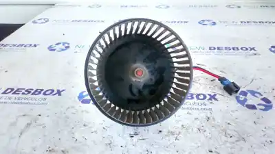 Pezzo di ricambio per auto di seconda mano motore di riscaldamento per citroen jumpy 1.6 16v hdi riferimenti oem iam 0130101509  