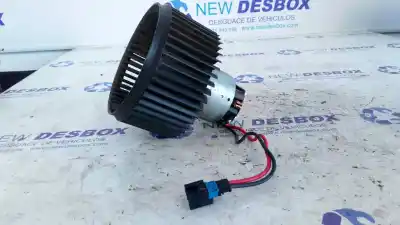 Pezzo di ricambio per auto di seconda mano motore di riscaldamento per citroen jumpy 1.6 16v hdi riferimenti oem iam 0130101509  