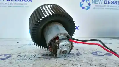 Pezzo di ricambio per auto di seconda mano motore di riscaldamento per citroen jumpy 1.6 16v hdi riferimenti oem iam 0130101509  