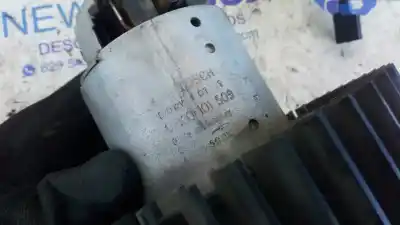 Pezzo di ricambio per auto di seconda mano motore di riscaldamento per citroen jumpy 1.6 16v hdi riferimenti oem iam 0130101509  