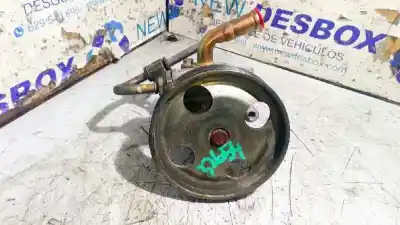 Piesă de schimb auto la mâna a doua pompã de direcție pentru ford fusion (cbk) 1.4 tdci cat referințe oem iam 2s6c3a696db  